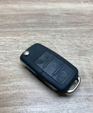 Skoda Octavia Mk1 (1U) Ignition key/card Used