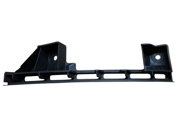 Volkswagen Touran I Front bumper mounting bracket 1T0807890B