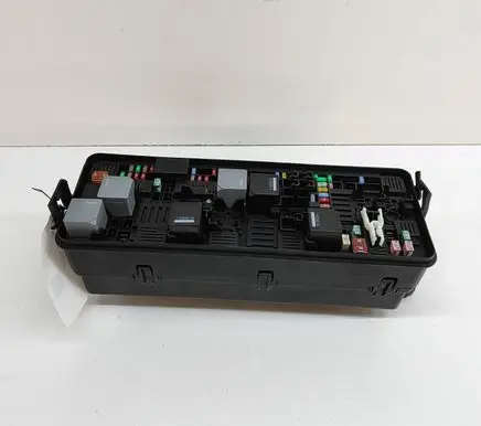 Land Rover Range Rover Sport L494 Fuse module JPLA14N030AC KPLA14K016CB