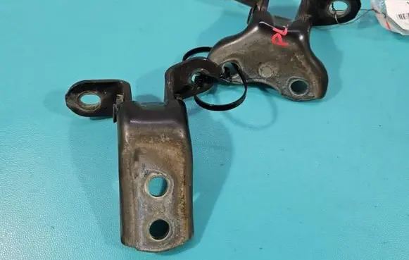 Toyota Corolla E160 E170 Front door hinge set IMPRK1408202