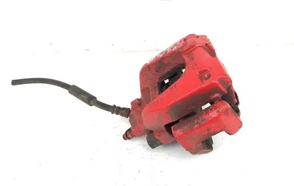 BMW 7 F01 F02 F03 F04 Rear brake caliper