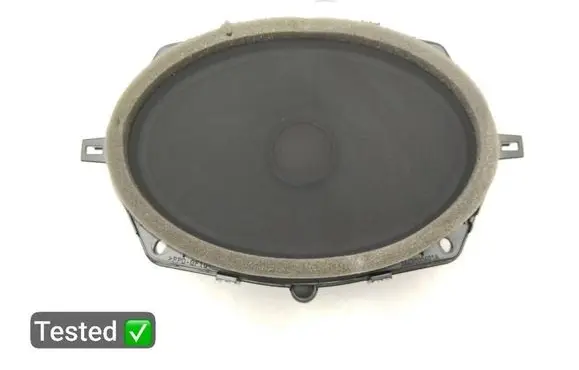Chrysler Pacifica Rear door speaker 68272201AB