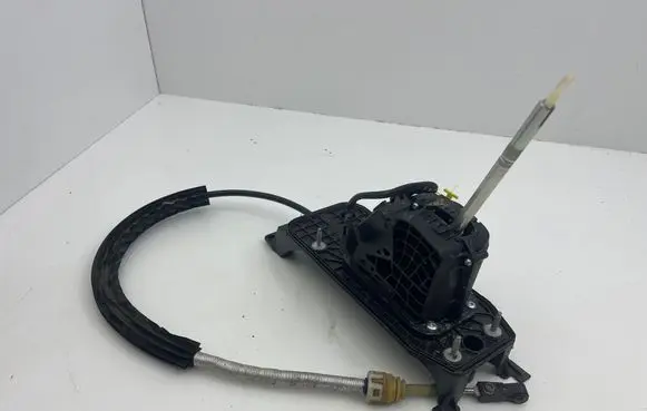 Skoda Octavia Mk3 (5E) Gear shifter/selector 5Q1713025K 5Q1713025 5Q0713265H
