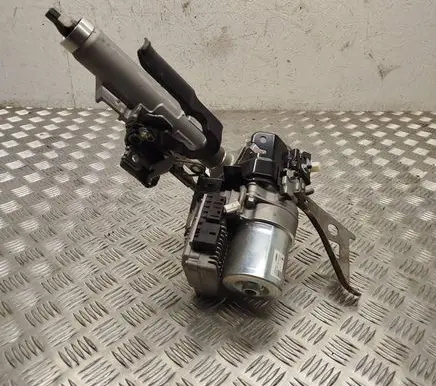 Mazda CX-5 Electric power steering pump K0113210XE JJ501000091 Q003TA6073
