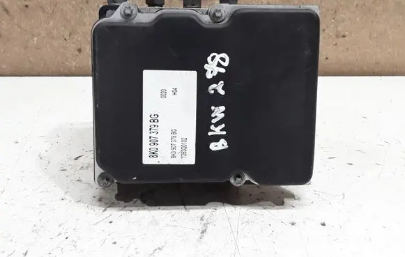 Audi A4 S4 B8 8K ABS Pump 8K0907379BG 8K0614517EE