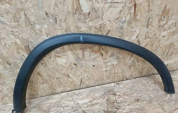 Citroen C4 Aircross Front arch trim 7407A238