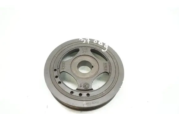 Toyota Aygo AB40 Crankshaft pulley 13470-CQ012