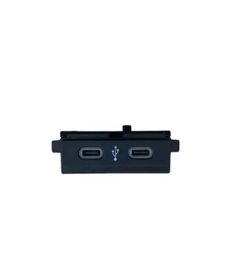 Volkswagen Taigo USB socket connector 2G6035700