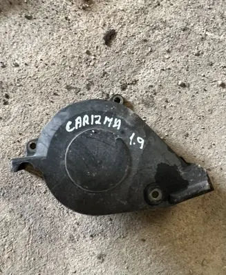 Mitsubishi Carisma Timing belt guard (cover) 7700107760