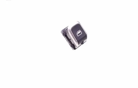 Audi A6 S6 C7 4G Electric window control switch 4H0959855A