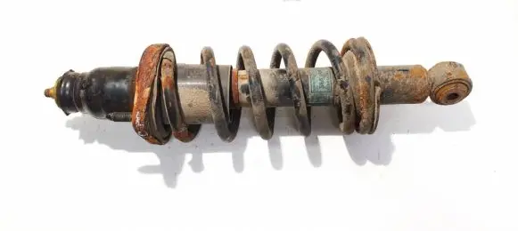 Honda Civic Rear shock absorber/damper 02232875 52610-s6a-g200-m1