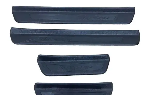 Hyundai Tucson TL sill trim set (inner) 85878D7000 85873D7000 85883D7000