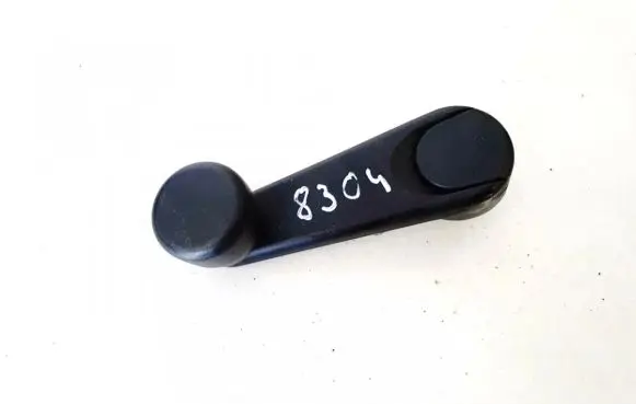 BMW 1 E81 E87 Front door window winding handle 513281225032 51.32-81225032