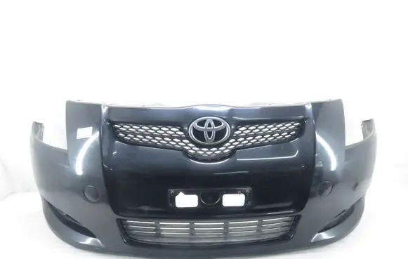 Toyota Auris 150 Front bumper 