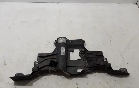 Mercedes-Benz GLA H247 Pickup box liner A2473523300