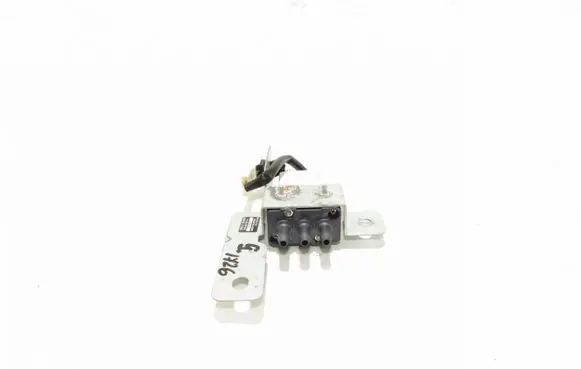 Nissan Qashqai Turbo solenoid valve 284L4