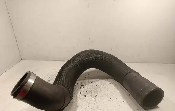 Jeep Grand Cherokee Intercooler hose/pipe 