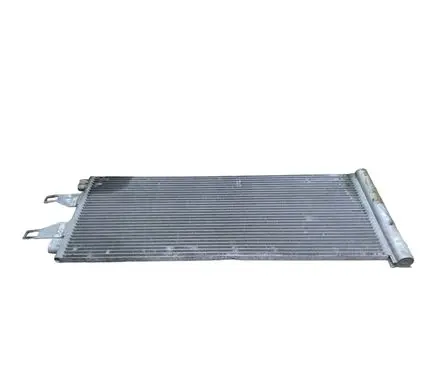 Peugeot Boxer A/C cooling radiator (condenser)