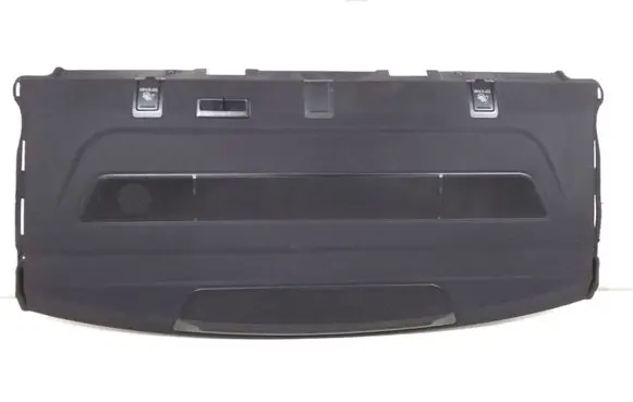 Mercedes-Benz E W212 Parcel shelf A2126901049