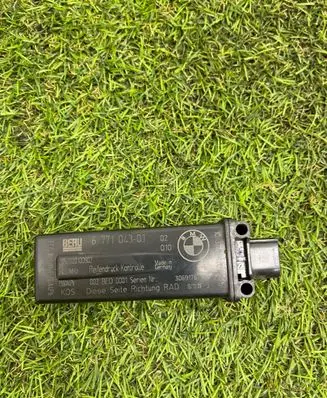 BMW X5 E70 Other control units/modules 6771043 30691763 053320100902