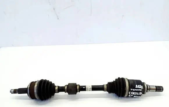 Toyota Corolla E210 E21 Front driveshaft 