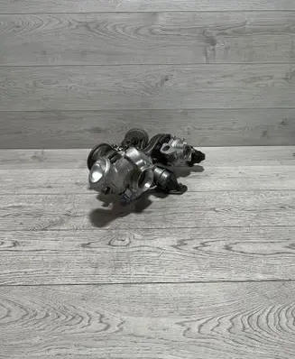 Volvo XC90 Turbo 31441451 18539700022 36010080