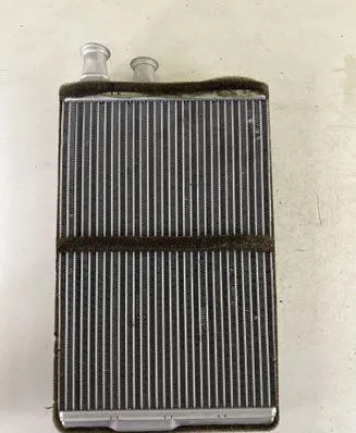 Chrysler Grand Voyager V Heater blower radiator C4023004
