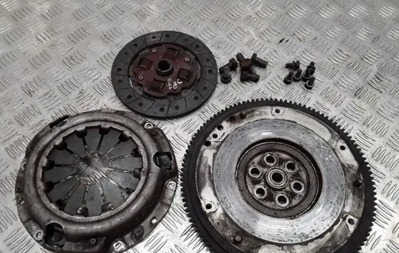 Mazda Demio Clutch set kit