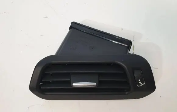 BMW X5 F15 Dashboard side air vent grill/cover trim 7284705 0859505 06082013