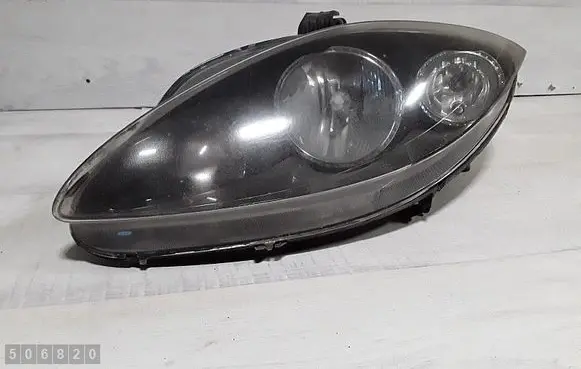 Seat Toledo II (1M) Headlight/headlamp 5p1941005a