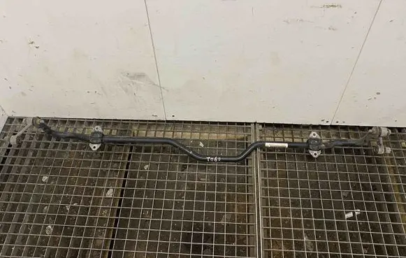 Mercedes-Benz GLA W156 X156 Rear anti-roll bar/sway bar 2463202811 A2463202811