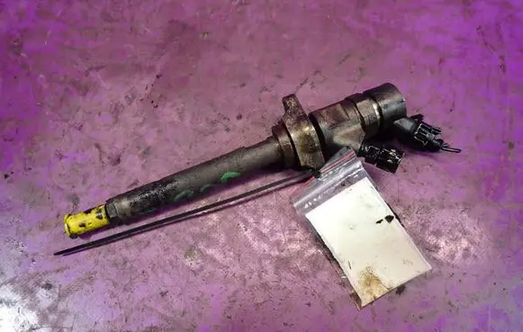 Ford Focus C-MAX Fuel injector