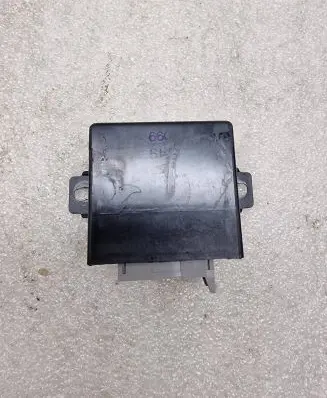 Audi A8 S8 D2 4D Other control units/modules 4A0907445A 5DS00561701