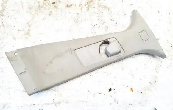 Jaguar XF Other interior part