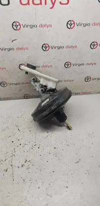 Peugeot Partner Brake booster 9655229180 6070421 0204051336