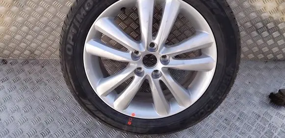 Hyundai ix35 R18 spare wheel 529102S300