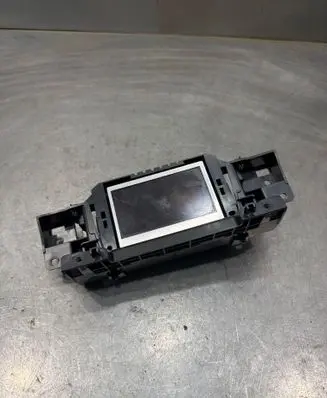 Ford Focus Screen/display/small screen AM5T18B955CH 0259G BG00V099386