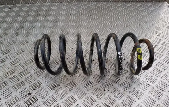 Audi 80 90 S2 B4 Front coil spring
