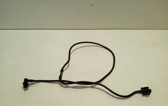 Citroen C4 Grand Picasso Engine coolant pipe/hose