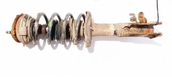 Honda Civic Front shock absorber/damper