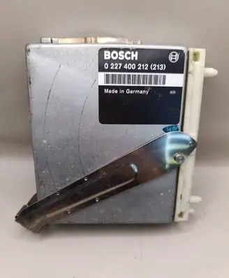 Volvo 850 Engine control unit/module 0227400212