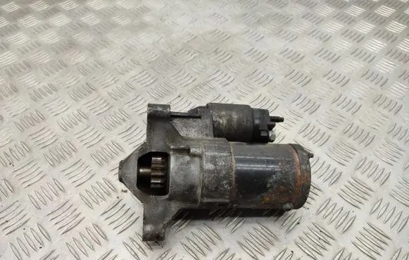 Peugeot 508 Starter motor 9671014680