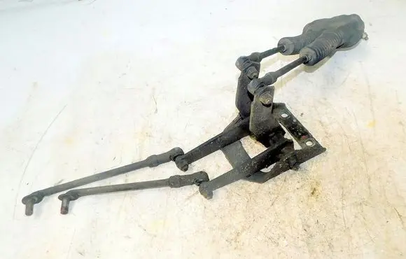 Mitsubishi Canter Gear selector 191155
