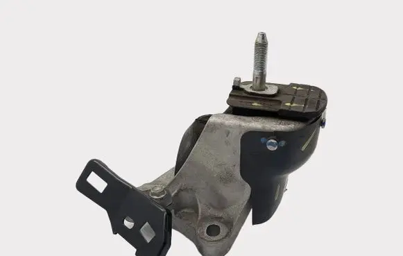 Fiat 124 Spider Engine mount bracket 6000612459 68313996AA