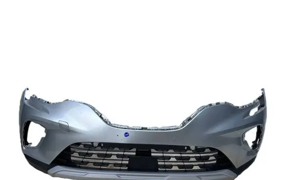 Renault Captur II Front bumper 620222192R
