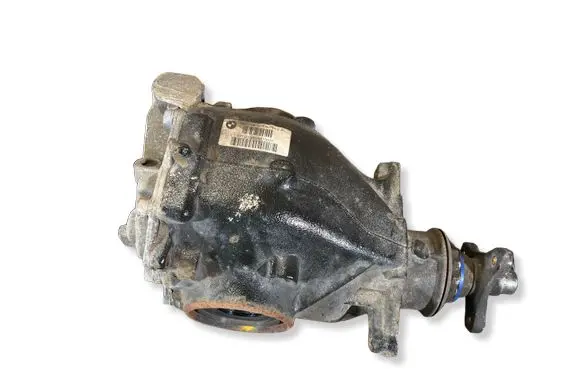BMW 1 F20 F21 Rear differential 7603759 0718022625470003 A5764281
