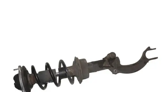 Audi A6 S6 C7 4G Front shock absorber/damper