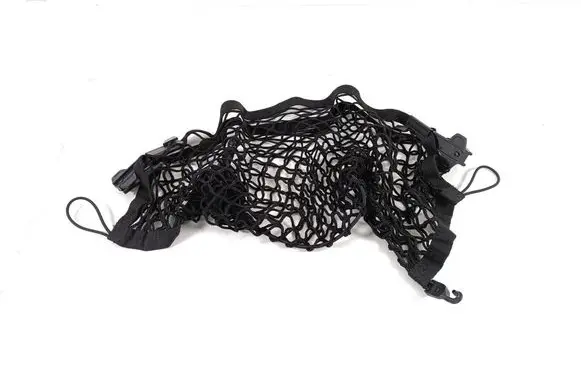 Skoda Enyaq iV Trunk/boot cargo luggage net 5LG867689F