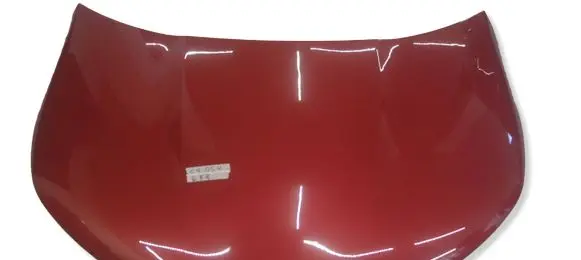 Citroen C4 II Engine bonnet/hood 9822719680