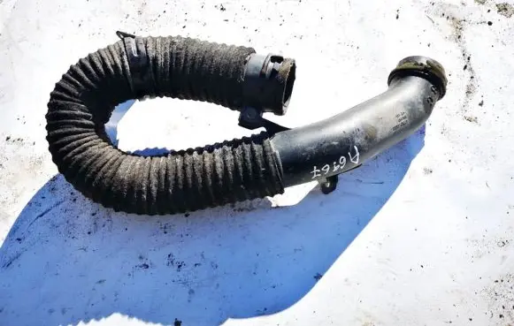 Toyota Corolla E140 E150 Air intake hose/pipe 1775237030 17752-37030